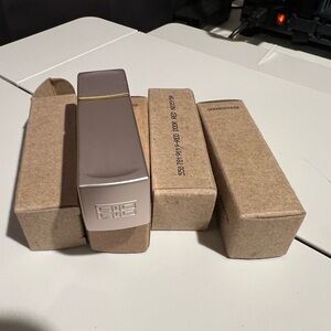 Elizabeth Arden lipsticks X4